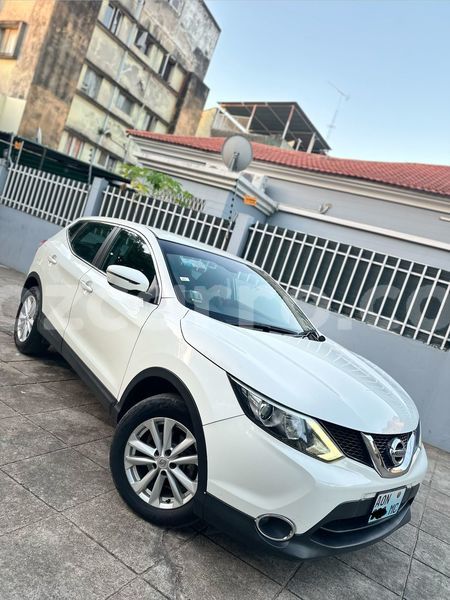 Big with watermark nissan qashqai maputo maputo 42715