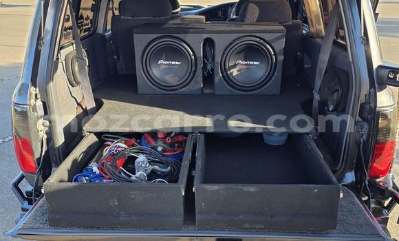 Comprar Usado Toyota Land Cruiser Other Carro em Maputo em Maputo Comprar Usado Toyota Land Cruiser Other Carro em Maputo em Maputo