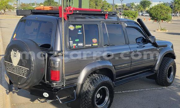 Comprar Usado Toyota Land Cruiser Other Carro em Maputo em Maputo Comprar Usado Toyota Land Cruiser Other Carro em Maputo em Maputo