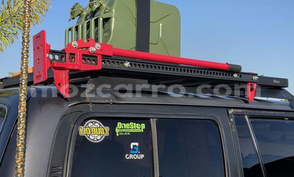 Comprar Usado Toyota Land Cruiser Other Carro em Maputo em Maputo Comprar Usado Toyota Land Cruiser Other Carro em Maputo em Maputo