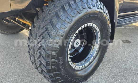 Comprar Usado Toyota Land Cruiser Other Carro em Maputo em Maputo Comprar Usado Toyota Land Cruiser Other Carro em Maputo em Maputo