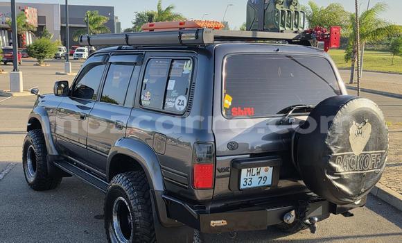 Comprar Usado Toyota Land Cruiser Other Carro em Maputo em Maputo Comprar Usado Toyota Land Cruiser Other Carro em Maputo em Maputo