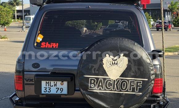 Comprar Usado Toyota Land Cruiser Other Carro em Maputo em Maputo Comprar Usado Toyota Land Cruiser Other Carro em Maputo em Maputo