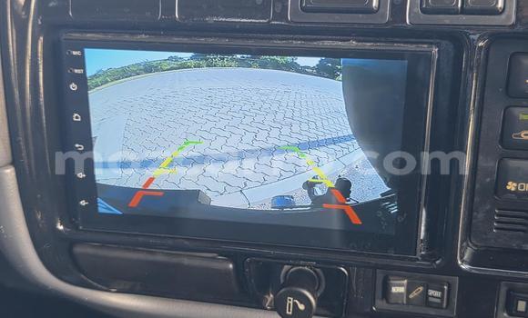 Comprar Usado Toyota Land Cruiser Other Carro em Maputo em Maputo Comprar Usado Toyota Land Cruiser Other Carro em Maputo em Maputo