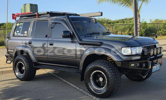 Comprar Usado Toyota Land Cruiser Other Carro em Maputo em Maputo Comprar Usado Toyota Land Cruiser Other Carro em Maputo em Maputo