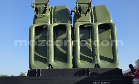 Comprar Usado Toyota Land Cruiser Other Carro em Maputo em Maputo Comprar Usado Toyota Land Cruiser Other Carro em Maputo em Maputo