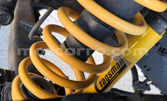 Comprar Usado Toyota Land Cruiser Other Carro em Maputo em Maputo Comprar Usado Toyota Land Cruiser Other Carro em Maputo em Maputo