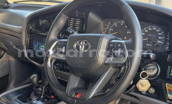 Comprar Usado Toyota Land Cruiser Other Carro em Maputo em Maputo Comprar Usado Toyota Land Cruiser Other Carro em Maputo em Maputo