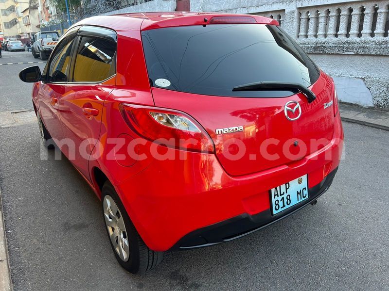 Big with watermark mazda demio maputo maputo 42717