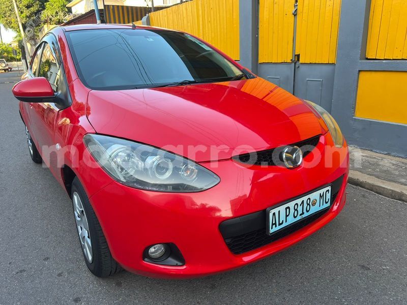 Big with watermark mazda demio maputo maputo 42717