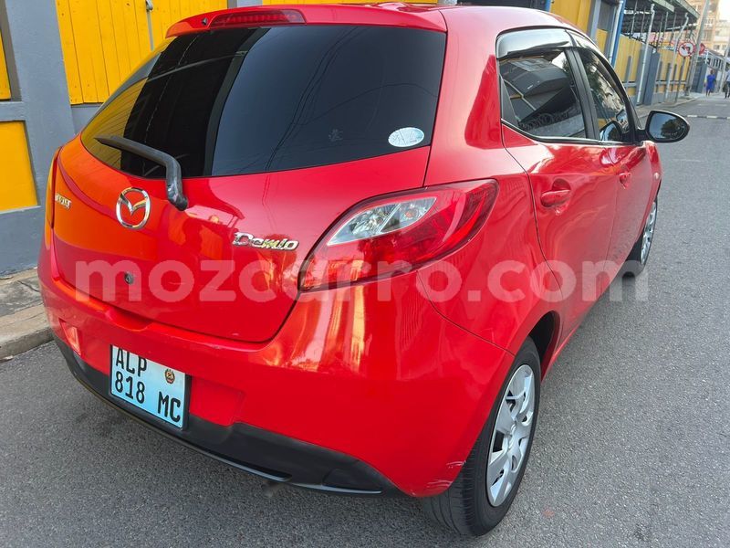 Big with watermark mazda demio maputo maputo 42717