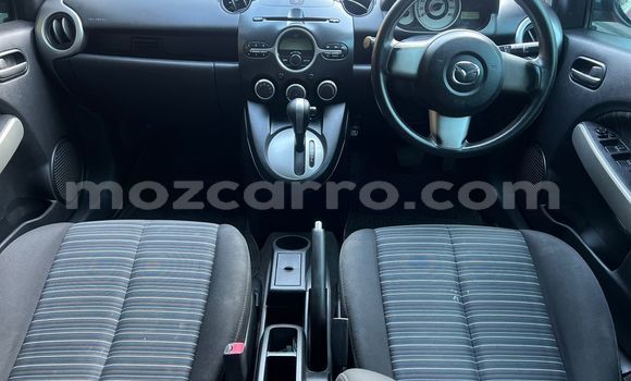 Tenga Tsaru Mazda Demio Tsvuku Mota in Maputo in Maputo Tenga Tsaru Mazda Demio Tsvuku Mota in Maputo in Maputo