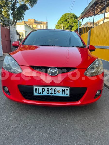 Big with watermark mazda demio maputo maputo 42717