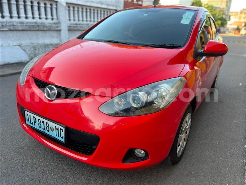 Big with watermark mazda demio maputo maputo 42717