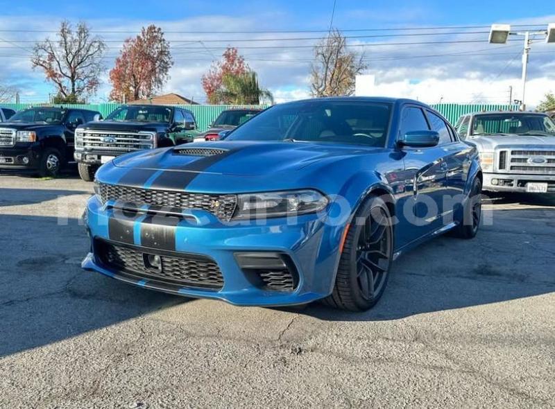 Big with watermark dodge charger maputo maputo 42718