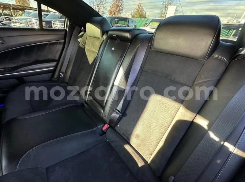 Big with watermark dodge charger maputo maputo 42718