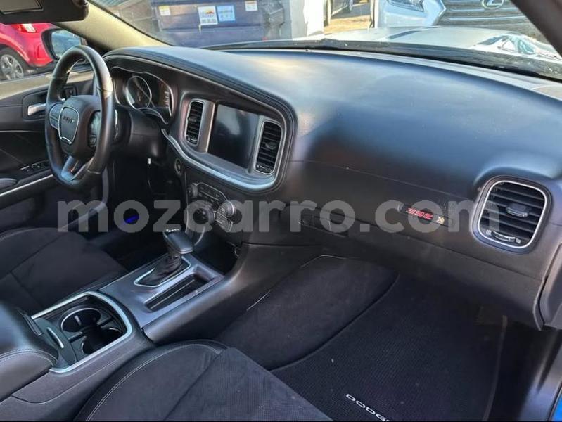Big with watermark dodge charger maputo maputo 42718