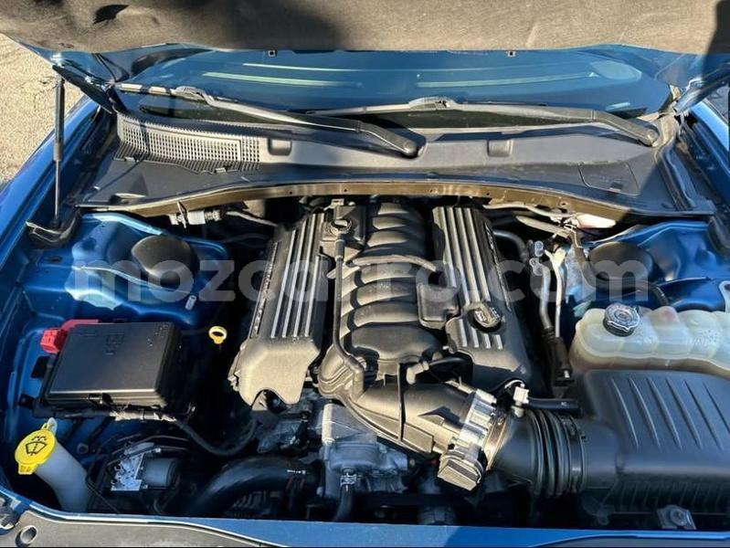 Big with watermark dodge charger maputo maputo 42718