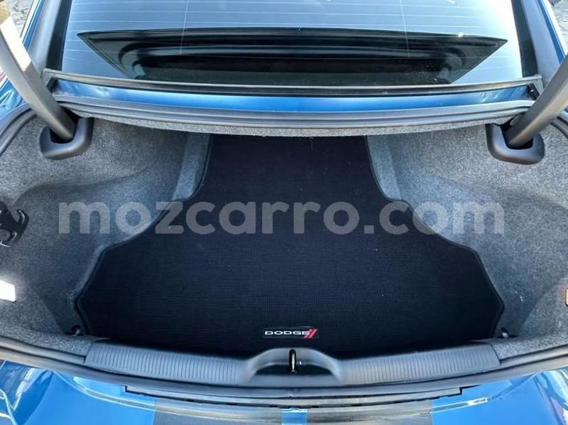 Big with watermark dodge charger maputo maputo 42718