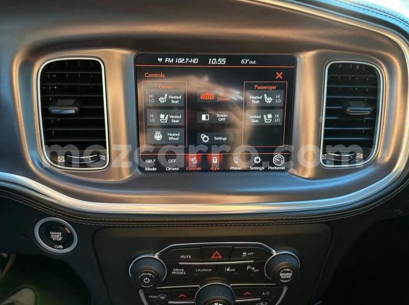 Big with watermark dodge charger maputo maputo 42718