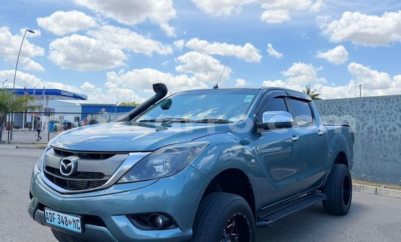 Comprar Usado Mazda BT-50 Other Carro em Maputo em Maputo