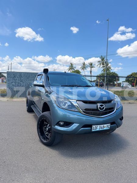 Big with watermark mazda bt 50 maputo maputo 42719