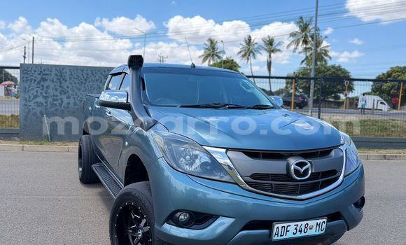 Comprar Usado Mazda BT-50 Other Carro em Maputo em Maputo Comprar Usado Mazda BT-50 Other Carro em Maputo em Maputo