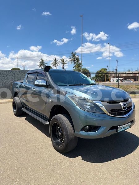 Big with watermark mazda bt 50 maputo maputo 42719