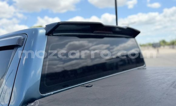 Comprar Usado Mazda BT-50 Other Carro em Maputo em Maputo Comprar Usado Mazda BT-50 Other Carro em Maputo em Maputo