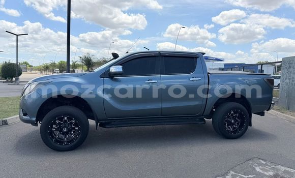 Comprar Usado Mazda BT-50 Other Carro em Maputo em Maputo Comprar Usado Mazda BT-50 Other Carro em Maputo em Maputo