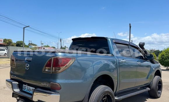 Comprar Usado Mazda BT-50 Other Carro em Maputo em Maputo Comprar Usado Mazda BT-50 Other Carro em Maputo em Maputo