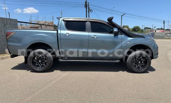 Comprar Usado Mazda BT-50 Other Carro em Maputo em Maputo Comprar Usado Mazda BT-50 Other Carro em Maputo em Maputo