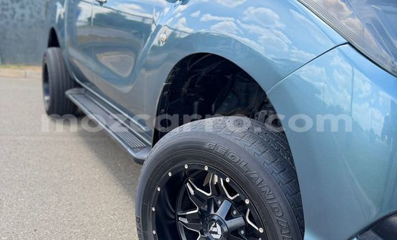 Comprar Usado Mazda BT-50 Other Carro em Maputo em Maputo Comprar Usado Mazda BT-50 Other Carro em Maputo em Maputo