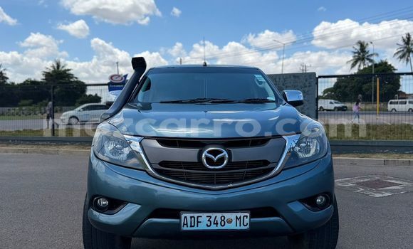 Comprar Usado Mazda BT-50 Other Carro em Maputo em Maputo Comprar Usado Mazda BT-50 Other Carro em Maputo em Maputo