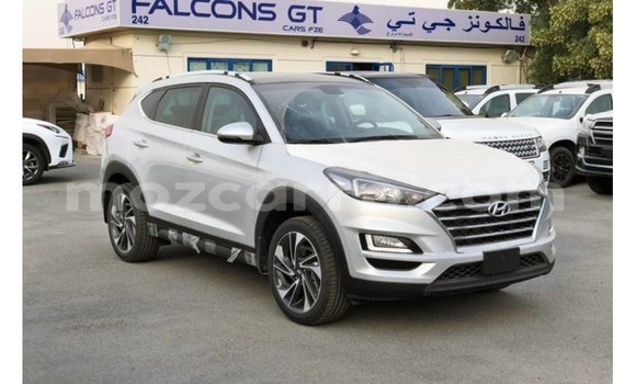 Buy Import Hyundai Tucson Other Car in Import - Dubai in Cabo Delgado Buy Import Hyundai Tucson Other Car in Import - Dubai in Cabo Delgado