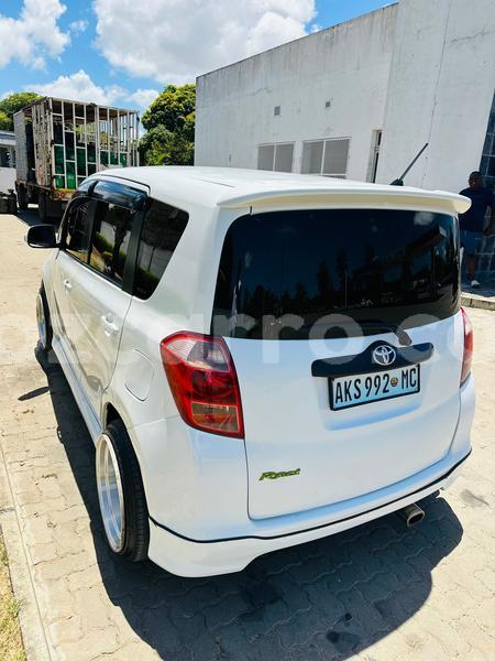 Big with watermark toyota ractis maputo maputo 42720