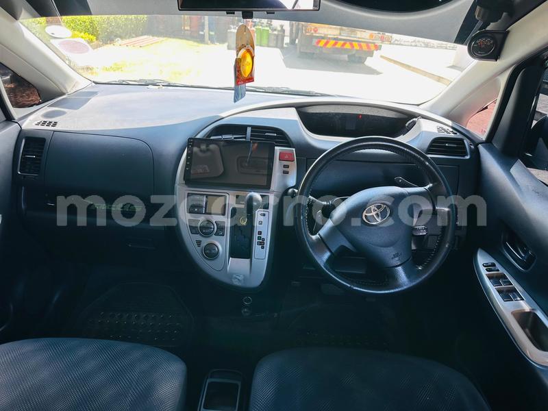 Big with watermark toyota ractis maputo maputo 42720