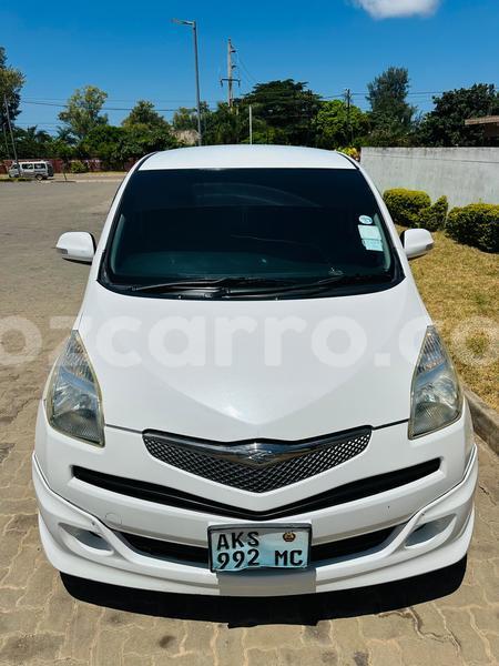 Big with watermark toyota ractis maputo maputo 42720