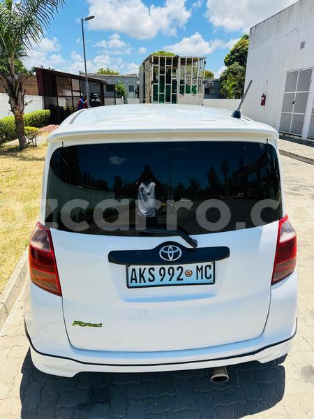 Big with watermark toyota ractis maputo maputo 42720