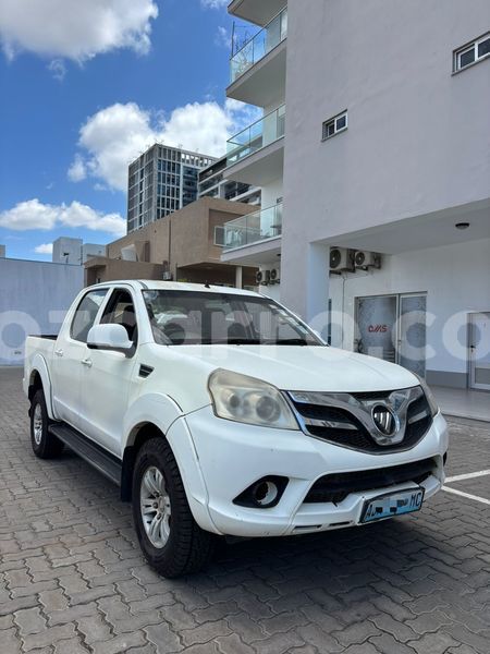 Big with watermark foton tunland maputo maputo 42721