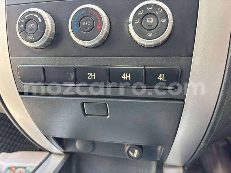 Big with watermark foton tunland maputo maputo 42721