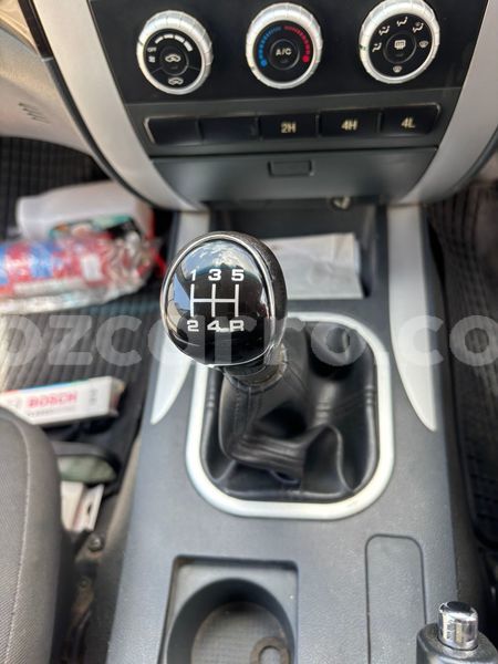 Big with watermark foton tunland maputo maputo 42721