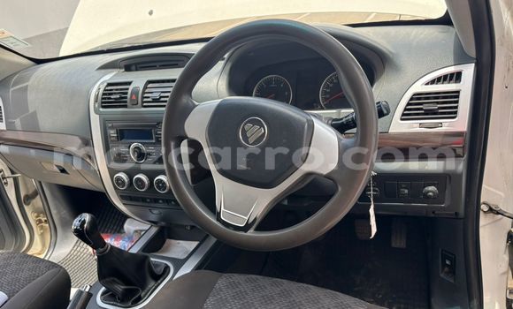 Comprar Usado Foton Tunland Branco Carro em Maputo em Maputo Comprar Usado Foton Tunland Branco Carro em Maputo em Maputo