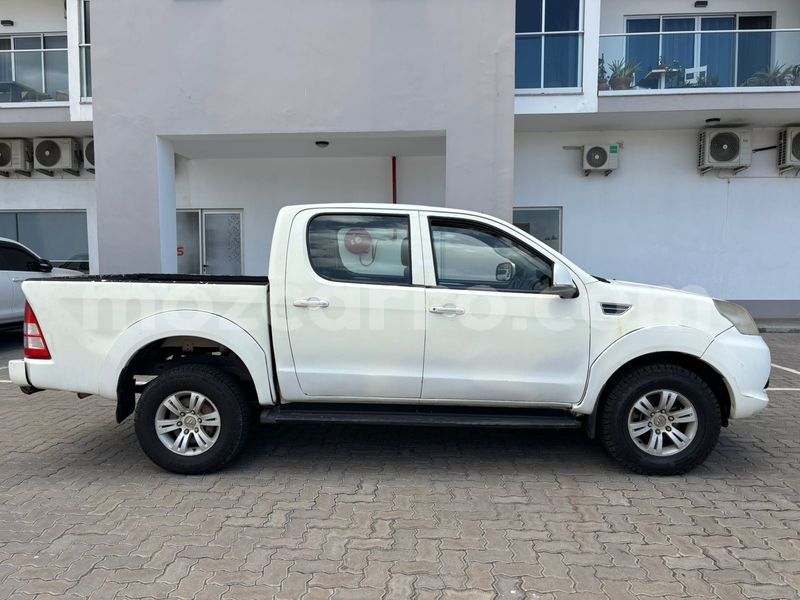 Big with watermark foton tunland maputo maputo 42721