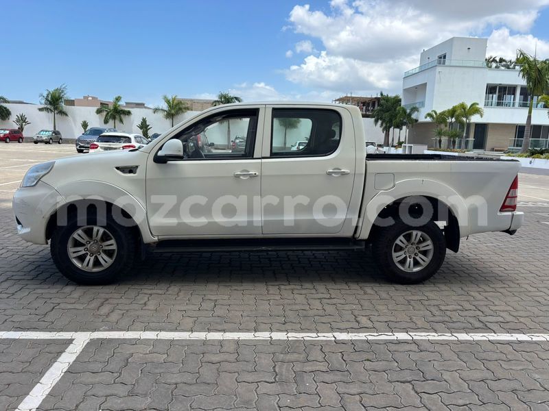 Big with watermark foton tunland maputo maputo 42721