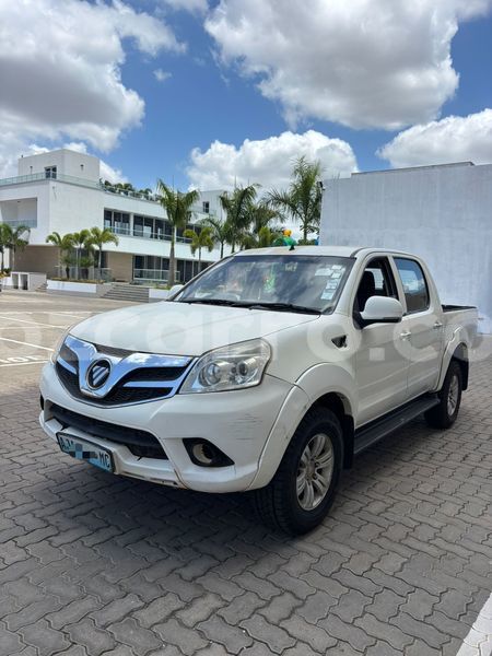 Big with watermark foton tunland maputo maputo 42721