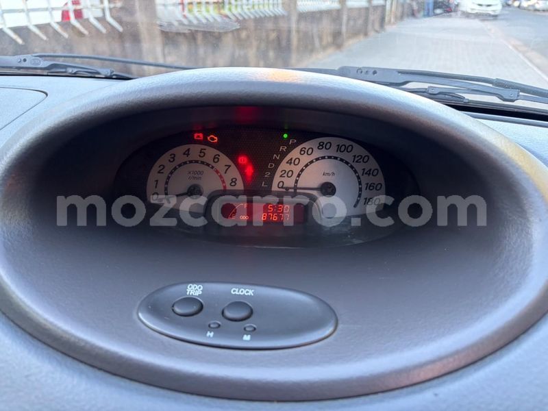 Big with watermark toyota vitz maputo maputo 42722