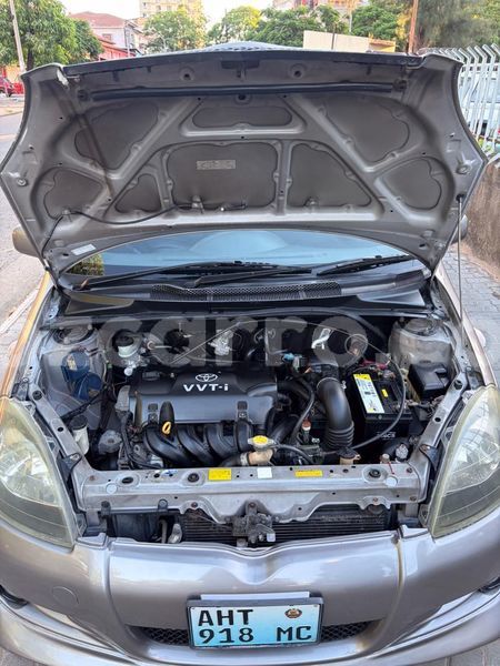 Big with watermark toyota vitz maputo maputo 42722