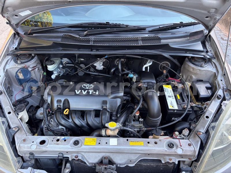 Big with watermark toyota vitz maputo maputo 42722