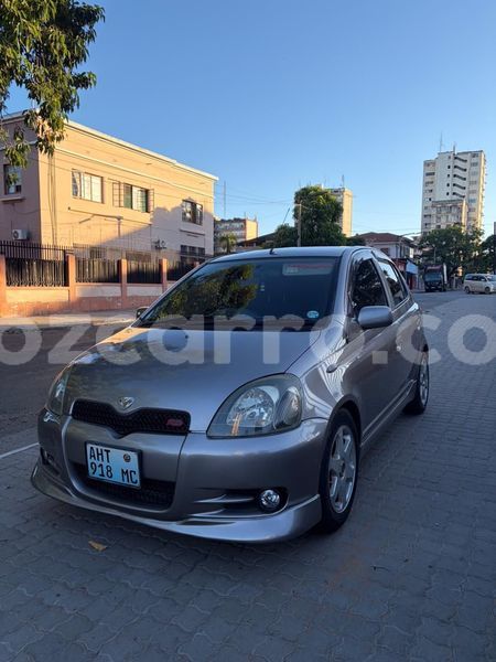 Big with watermark toyota vitz maputo maputo 42722